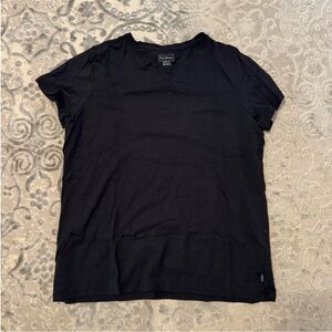 Ll bean top size xl